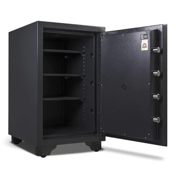 AMSEC CSC3018 American Security Composite Burglary Safe